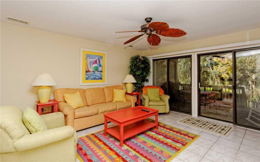Tennismaster - Two Bedroom Condo - 203 Hilton Head Island Exterior foto